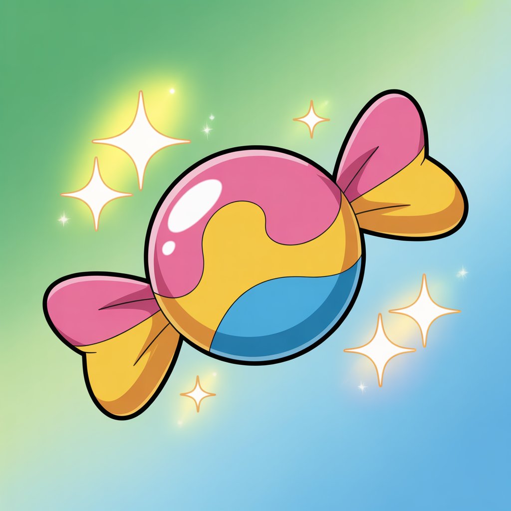 Rare Candy Entry Boost (100% BONUS!)
